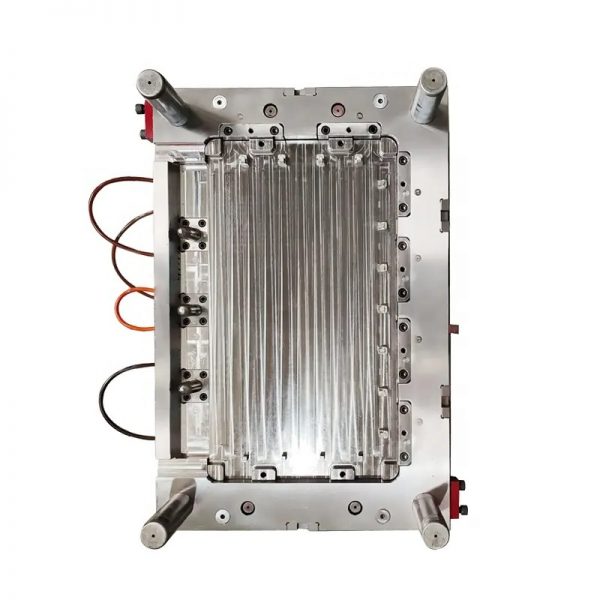 China Plastic Injection Molding High Quality Mold Maker Plastic Parts Factory in China Injection Mold Manufacturer - Image 3