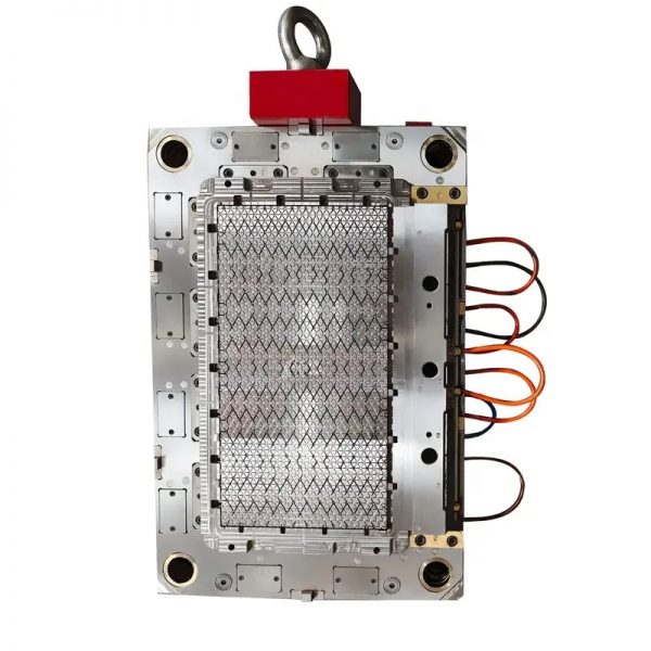 China Plastic Injection Molding High Quality Mold Maker Plastic Parts Factory in China Injection Mold Manufacturer - Image 4