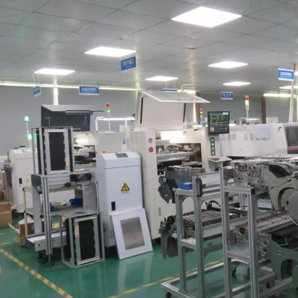 China PCB assembly small MOQ OEM ODM PCBA Factory in China PCB design company Chinese PCB maker PCBA manufacturer - Image 5