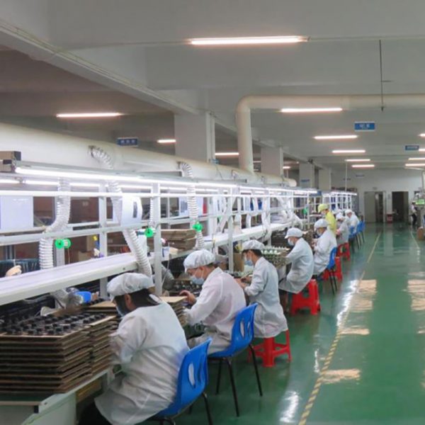 China PCB assembly small MOQ OEM ODM PCBA Factory in China PCB design company Chinese PCB maker PCBA manufacturer - Image 6