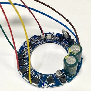 Finest circuit PCB boards electronic assembly components sourcing consumer electronics PCBA supplier E-test warrantee