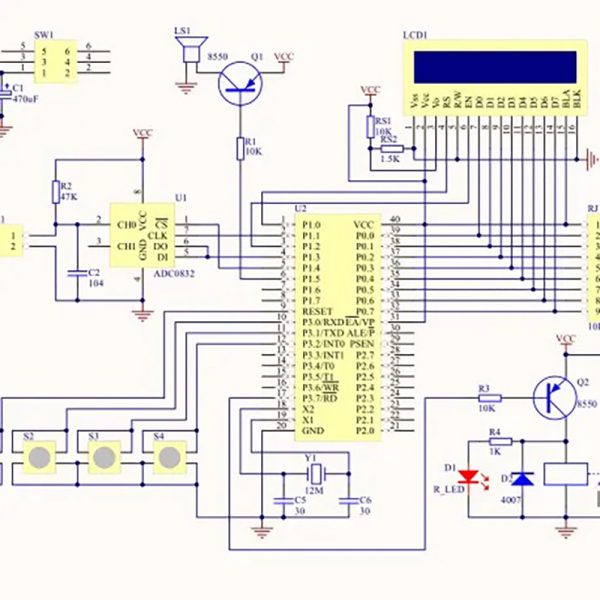 Gerber files BOM list test method testing program PCB reverse engineering services SMT DIP soldering services in China