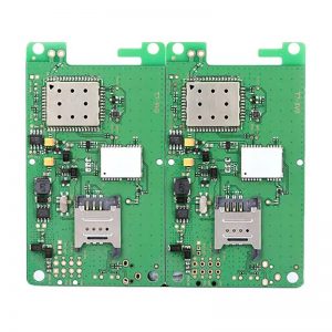 Communication PCBA printed circuit boards assembly computer accessories design and manufacture PCB layout services