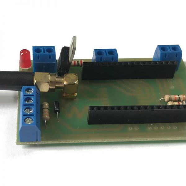 0402 SMD PCBA factory BGA QFN TQFP PCB assembly manufacturer in China digikey mouser Chinese components substituted