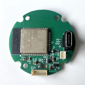 Home appliance PCB design manufacturing in China motherboard ENIG HASL QFN processing single layer double layers board