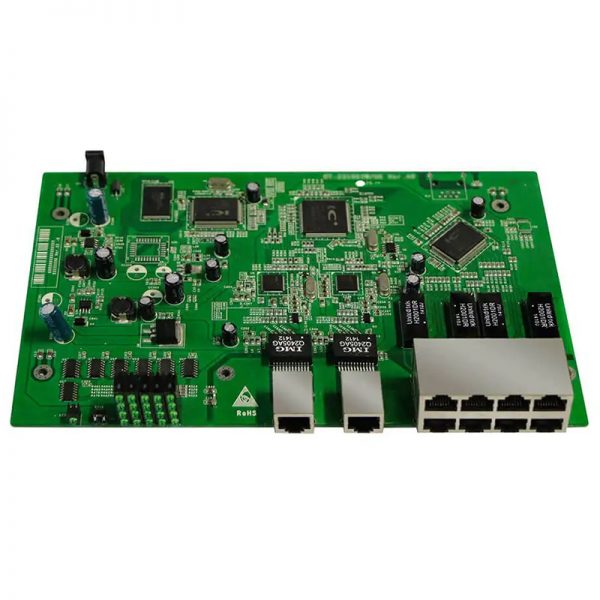Professional PCB manufacturer in China experienced PCBA factory in Shenzhen EMS contract manufacturing service supplier