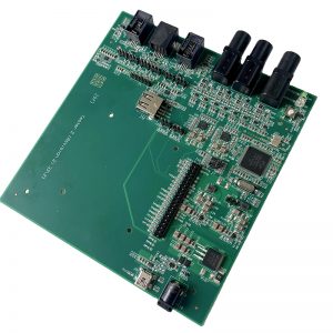 Custom PCB design PCB layout PCBA fast delivery high quality PCB assembly service in China engineering service professional