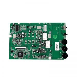 PCB clone printed circuit board production small batch small MOQ cost effective short lead time Gerber files BOM samples