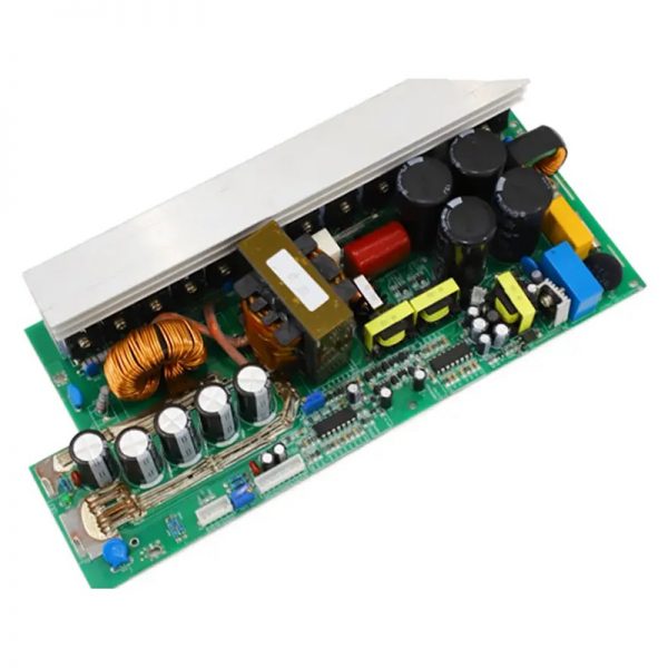 Chinese PCB manufacturer EMS provider in China small MOQ prototype custom made circuit board assembly medical board