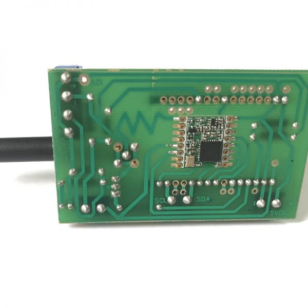 Customized PCB design fabrication small MOQ 200PCS SMT factory in China Chinese PCBA manufacturer multilayer board - Image 2