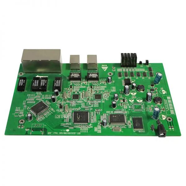 Professional PCB manufacturer in China experienced PCBA factory in Shenzhen EMS contract manufacturing service supplier - Image 2
