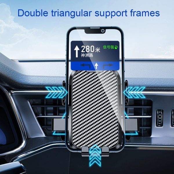 Mobile phone holder factory in China Cell phone stand manufacturer Chinese phone accessory supplier bracket support fixture - Image 2