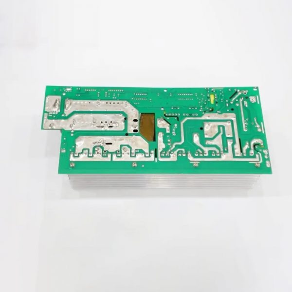 Chinese PCB manufacturer EMS provider in China small MOQ prototype custom made circuit board assembly medical board - Image 2