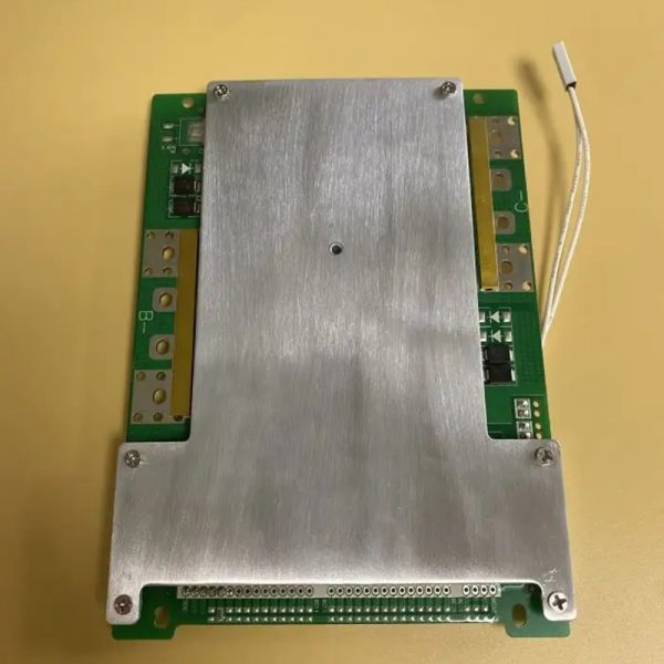Industrial control board design medical equipment PLC instrument controller customized in China fast delivery top quality - Image 2