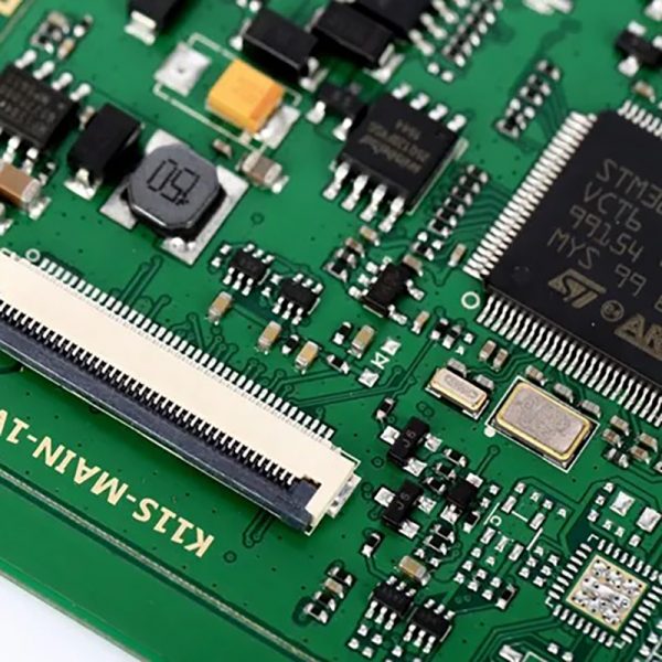 OEM custom multilayer PCB assembly service manufacturer in China Shenzhen PCBA factory printed circuit board assembly - Image 3