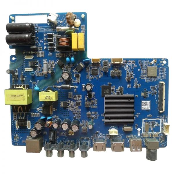 PCBA factory in China PCB manufacturer in China Chinese PCBA supplier specialist firmware design hardware development - Image 3