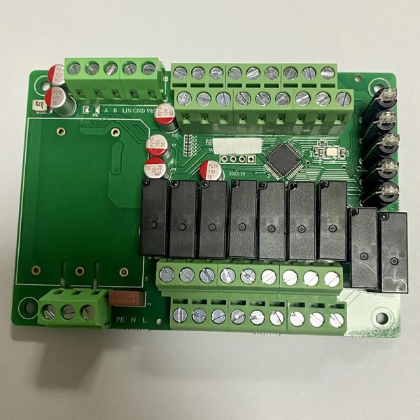 OEM ODM services rigid PCB flexible PCB factory PCB boards assembly integrated PCBA guaranteed quality manufacturer - Image 3
