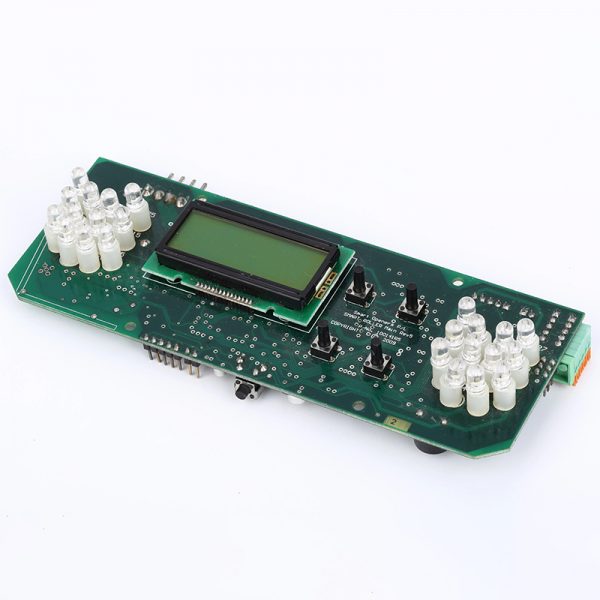 High end PCBA skillful factory OEM ODM EMS manufacturer in China technology LED boards flashlight cosmetic instrument - Image 3
