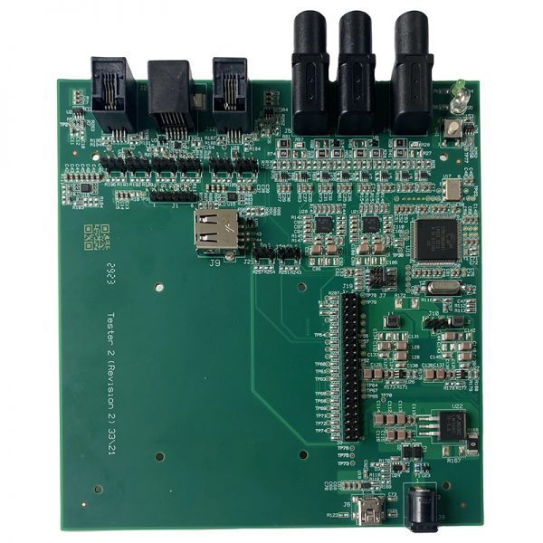 Custom PCB design PCB layout PCBA fast delivery high quality PCB assembly service in China engineering service professional - Image 3