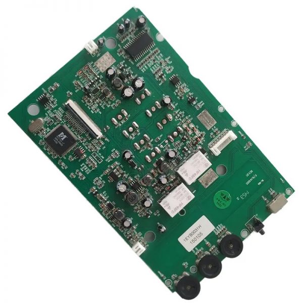 PCB clone printed circuit board production small batch small MOQ cost effective short lead time Gerber files BOM samples - Image 3