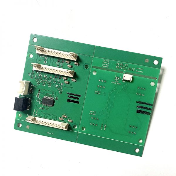 ODM designer PCB maker PCBA factory PCBA manufacturer in China customized PCB manufacturing service Chinese supplier - Image 3