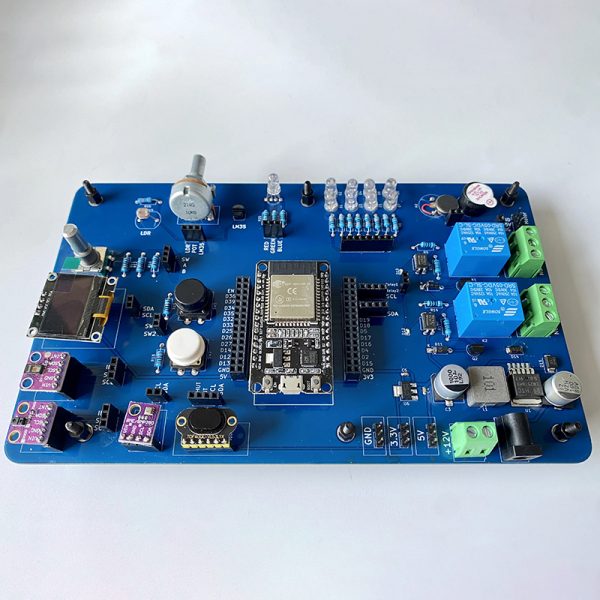Chinese PCB manufacturer EMS provider in China small MOQ prototype custom made circuit board assembly medical board - Image 3