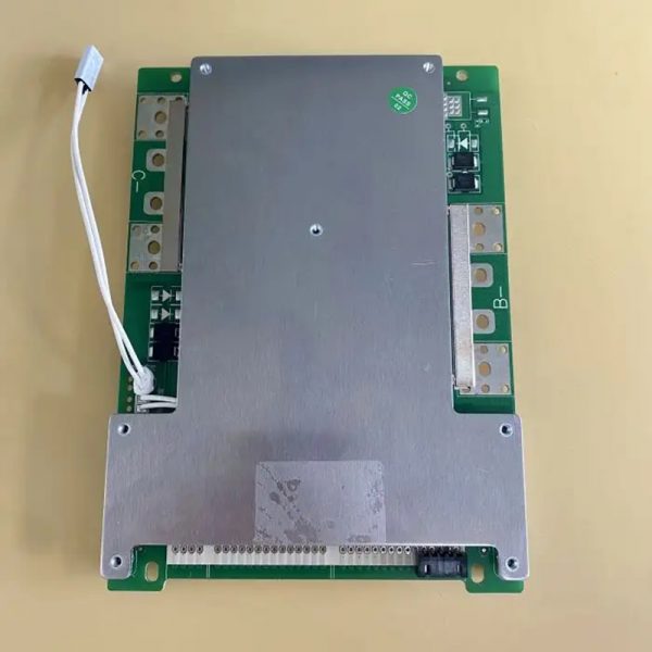 Industrial control board design medical equipment PLC instrument controller customized in China fast delivery top quality - Image 3