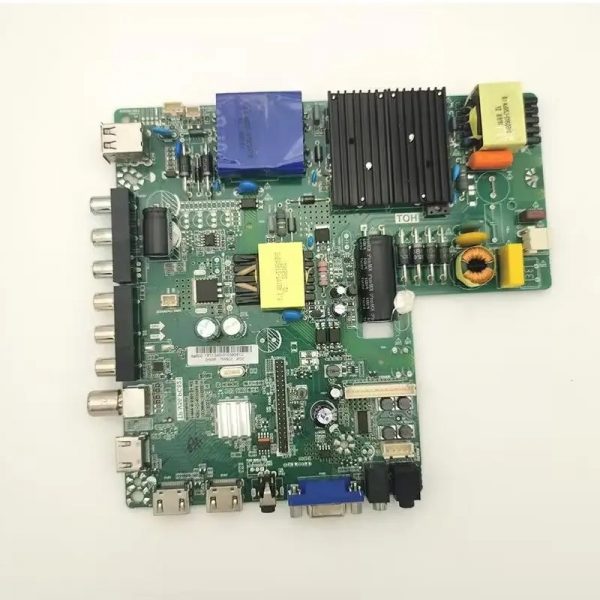 PCBA factory in China PCB manufacturer in China Chinese PCBA supplier specialist firmware design hardware development - Image 4