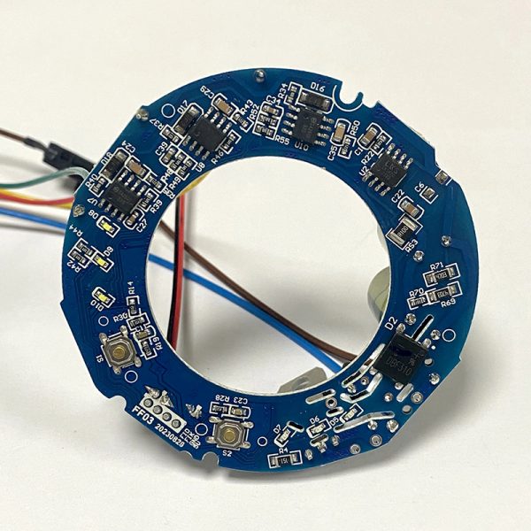 Gerber files BOM list test method testing program PCB reverse engineering services SMT DIP soldering services in China - Image 4