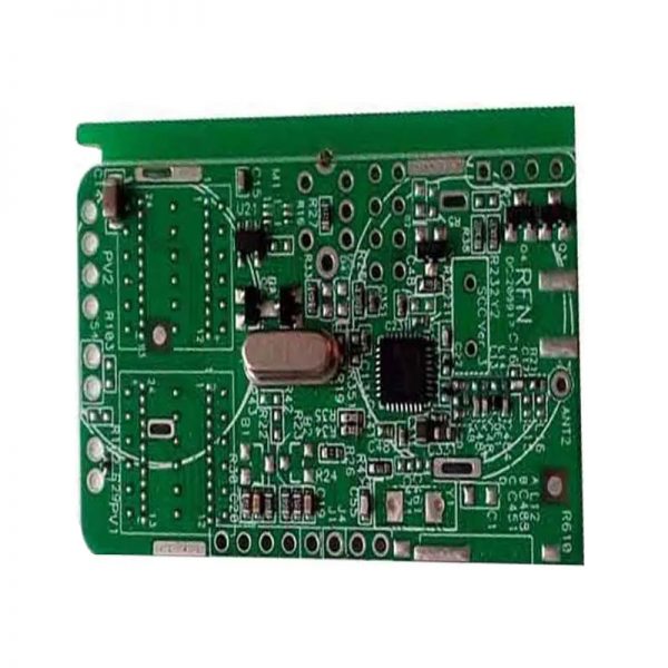Communication PCBA printed circuit boards assembly computer accessories design and manufacture PCB layout services - Image 4