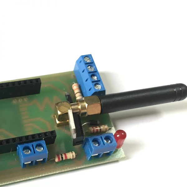 Customized PCB design fabrication small MOQ 200PCS SMT factory in China Chinese PCBA manufacturer multilayer board - Image 4