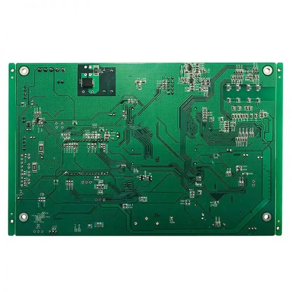 Professional PCB manufacturer in China experienced PCBA factory in Shenzhen EMS contract manufacturing service supplier - Image 4