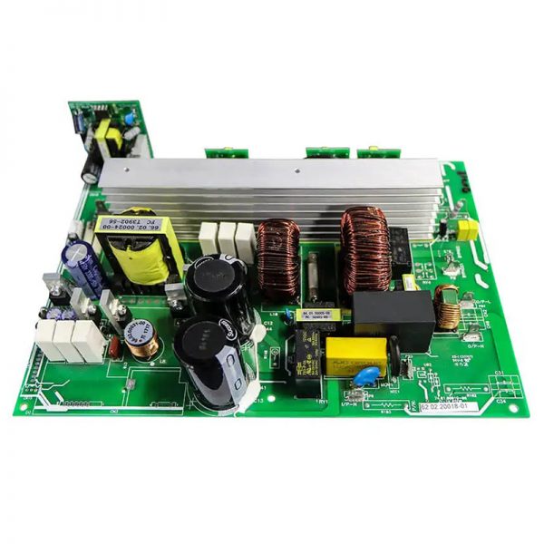 15 years experienced factory PCB PCBA SMD printed circuit board assembly enclosure final assembly completed products - Image 4