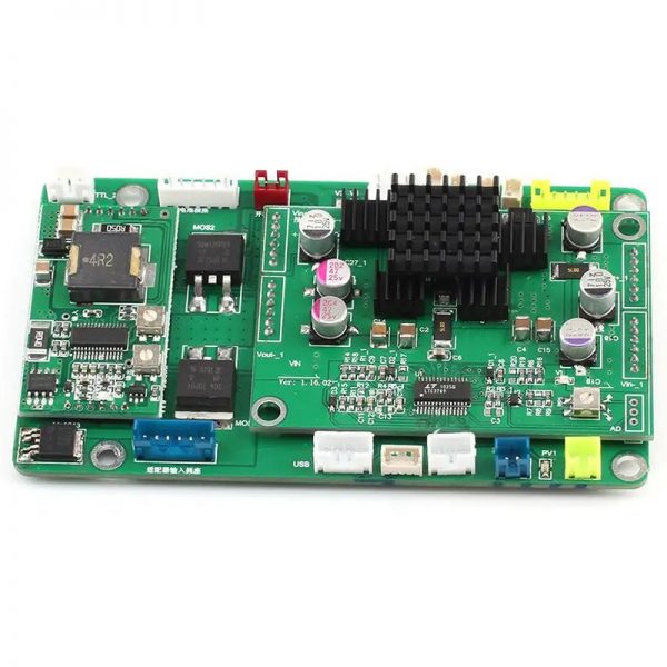 Wholesale price PCBA service factory price directly PCB production Chinese PCB supplier PCBA manufacturer OEM services - Image 4