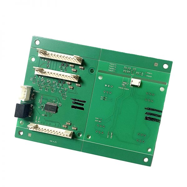 ODM designer PCB maker PCBA factory PCBA manufacturer in China customized PCB manufacturing service Chinese supplier - Image 4