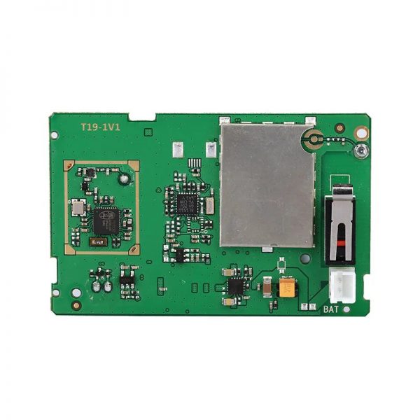 PCB assembly China PCBA factory 4 layers PCBA SMT DIP PCB maker in China OEM PCBA custom made PCB prototype services - Image 4