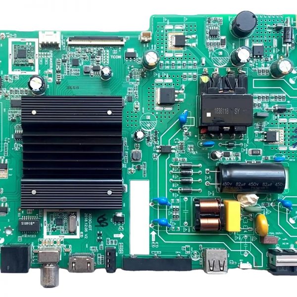 PCBA factory in China PCB manufacturer in China Chinese PCBA supplier specialist firmware design hardware development - Image 5