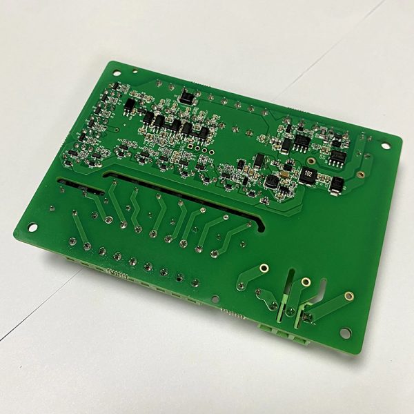 OEM ODM services rigid PCB flexible PCB factory PCB boards assembly integrated PCBA guaranteed quality manufacturer - Image 5
