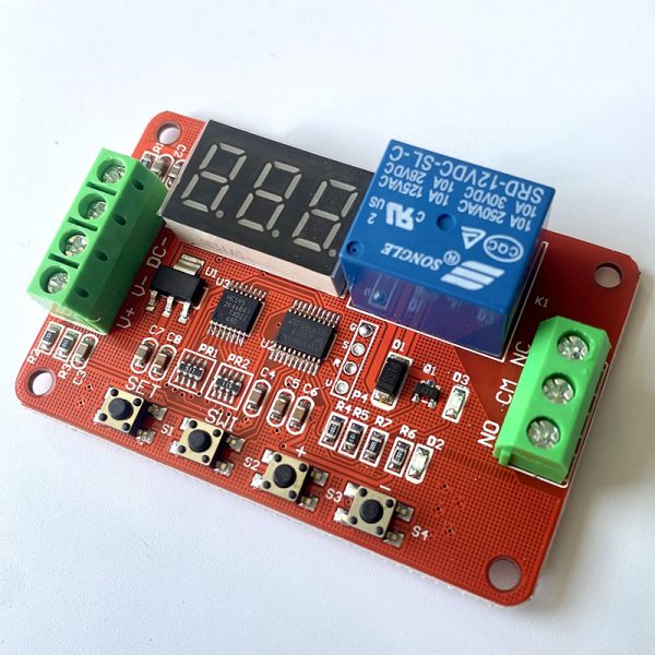 Finest circuit PCB boards electronic assembly components sourcing consumer electronics PCBA supplier E-test warrantee - Image 5