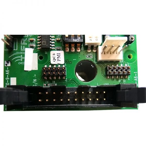 Home appliance PCB design manufacturing in China motherboard ENIG HASL QFN processing single layer double layers board - Image 5