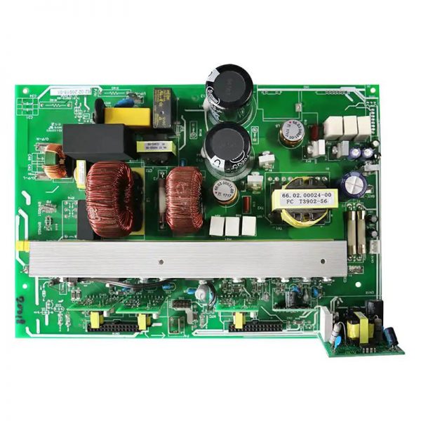 15 years experienced factory PCB PCBA SMD printed circuit board assembly enclosure final assembly completed products - Image 5