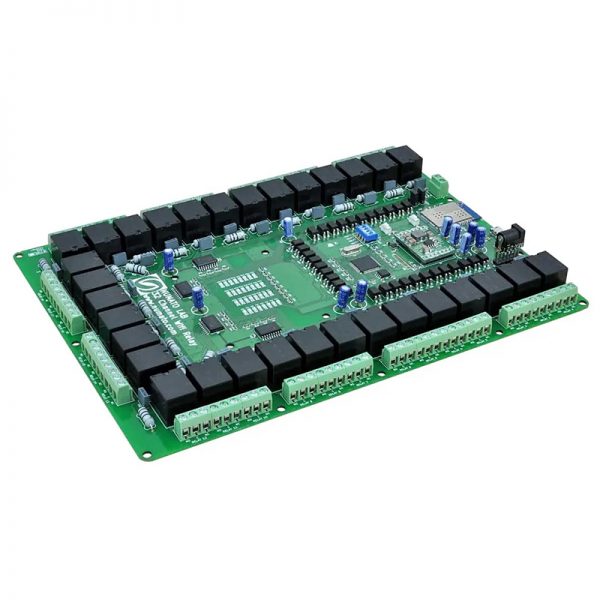 Wholesale price PCBA service factory price directly PCB production Chinese PCB supplier PCBA manufacturer OEM services - Image 5