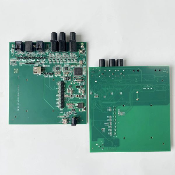 Custom PCB design PCB layout PCBA fast delivery high quality PCB assembly service in China engineering service professional - Image 5