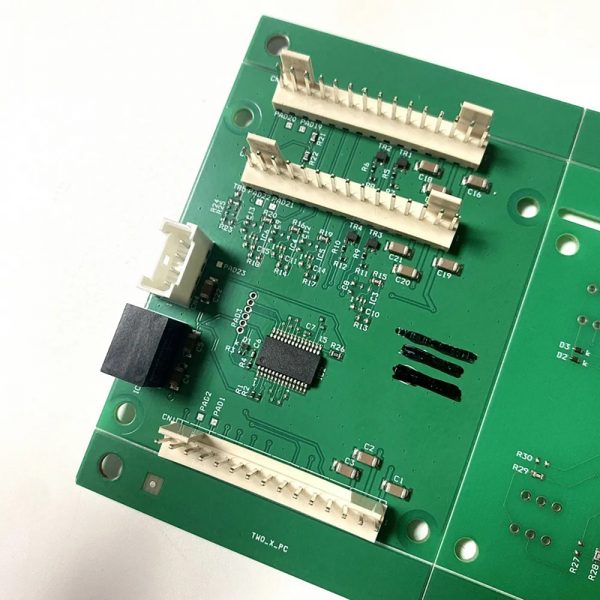 PCB clone printed circuit board production small batch small MOQ cost effective short lead time Gerber files BOM samples - Image 5