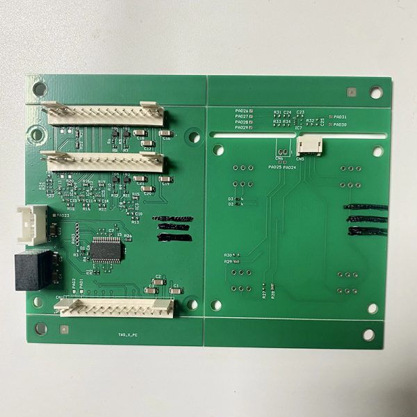 ODM designer PCB maker PCBA factory PCBA manufacturer in China customized PCB manufacturing service Chinese supplier - Image 5