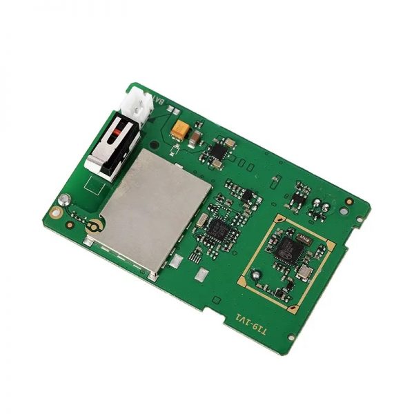 PCB assembly China PCBA factory 4 layers PCBA SMT DIP PCB maker in China OEM PCBA custom made PCB prototype services - Image 5
