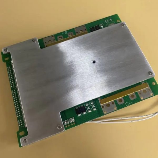 Industrial control board design medical equipment PLC instrument controller customized in China fast delivery top quality - Image 5