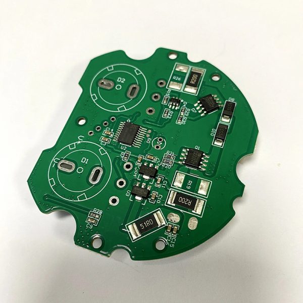 Shenzhen PCB factory prototype support 6 layers immersion gold PCB HASL ROHS FR4 TG170 main boards display boards - Image 5
