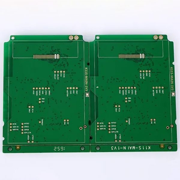 OEM custom multilayer PCB assembly service manufacturer in China Shenzhen PCBA factory printed circuit board assembly - Image 6