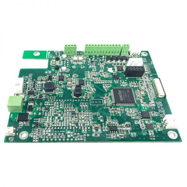 PCBA factory in China PCB manufacturer in China Chinese PCBA supplier specialist firmware design hardware development - Image 6